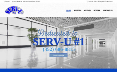 servu1.com screenshot