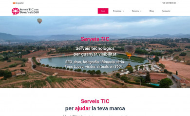 serveistic.com screenshot