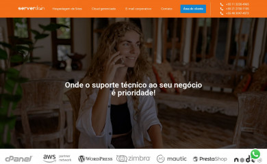 serverdo.in screenshot