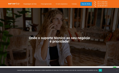 serverdo.in screenshot