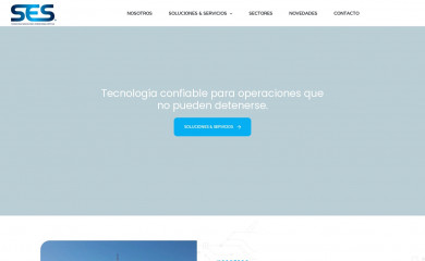 ses.com.ar screenshot