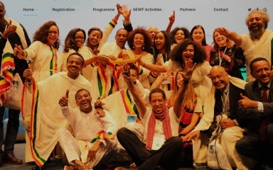 sewf2019.org screenshot