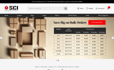 sewingcollection.com screenshot