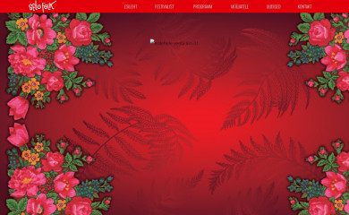 setofolk.ee screenshot