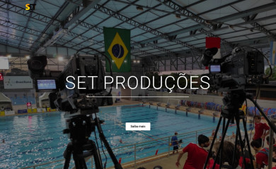 setproducoes.com.br screenshot