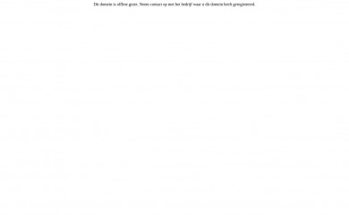 sevocomm.com screenshot