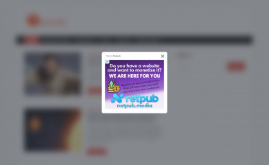 sevenjournals.com screenshot