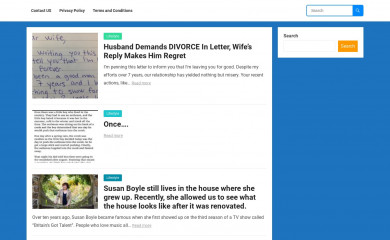 sevenstoriesa.com screenshot