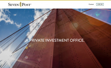 sevenpost.com screenshot