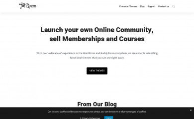 http://seventhqueen.com screenshot