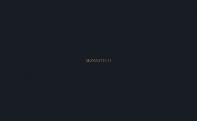 sezamtech.ru screenshot