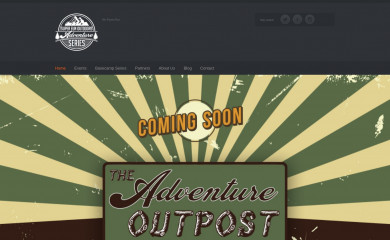 sfoadventure.com screenshot