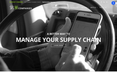 sflcompanies.com screenshot