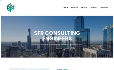 sfrconsult.com.au screenshot