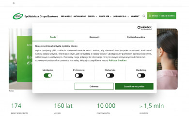 sgb.pl screenshot