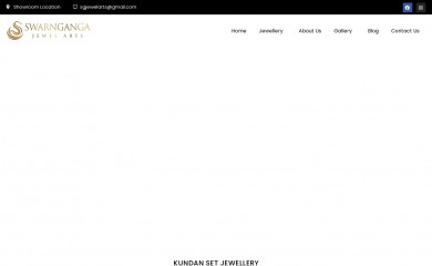 sgjewelarts.com screenshot