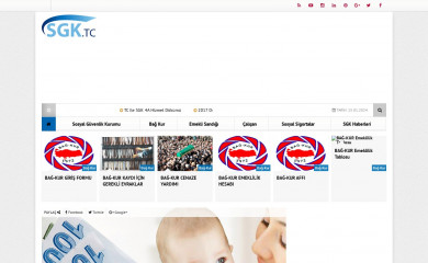 sgk.tc screenshot