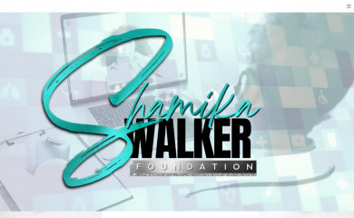 shamikawalkerfoundationglobal.org screenshot