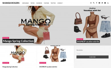 shandarogers.com screenshot