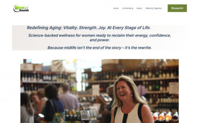 shannonbednowicz.com screenshot