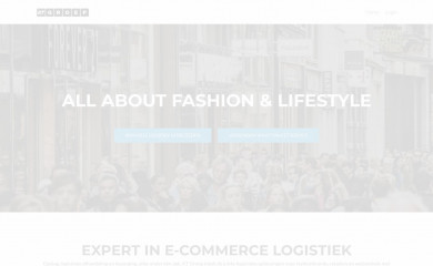 shabaloo.nl screenshot