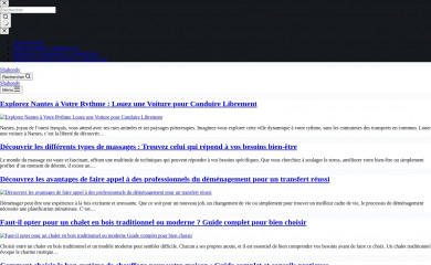 shabondy.net screenshot