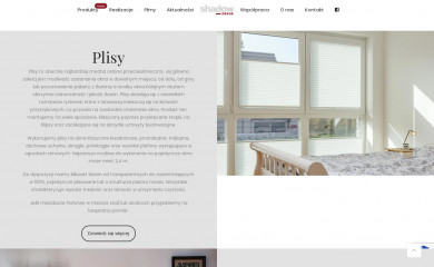 shadow.com.pl screenshot