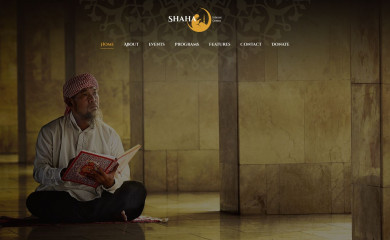 Shaha screenshot