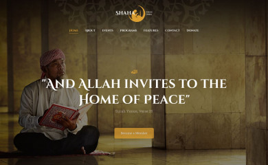 Shaha screenshot