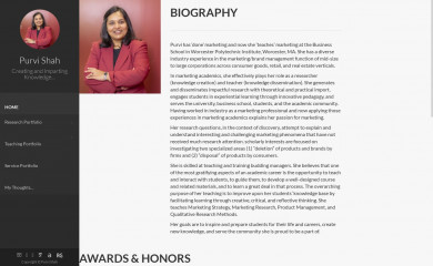 shahpurvi.com screenshot