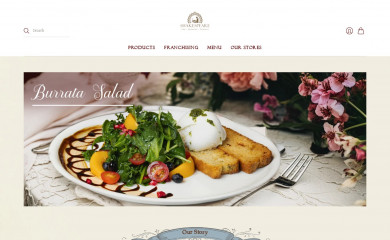 shakespeare-and-co.com screenshot