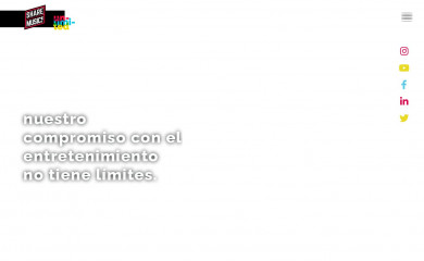 sharemusic.es screenshot