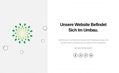 sharielwermelinger.com screenshot