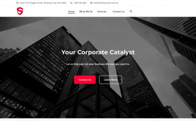 sharpsuite.com.au screenshot