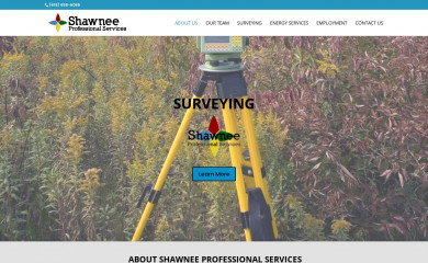shawneepsi.com screenshot