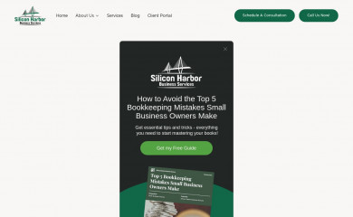 shbsusa.com screenshot