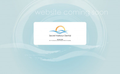 shdental.com screenshot