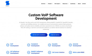 sheerbit.com screenshot
