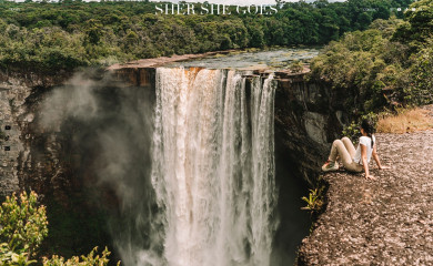 shershegoes.com screenshot