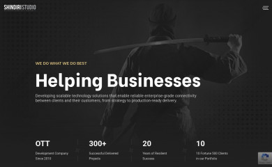 AllAround screenshot