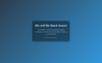 shineconsultancy.in screenshot