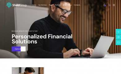 ShieldGroup screenshot