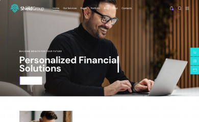https://shieldgroup.ancorathemes.com/ screenshot