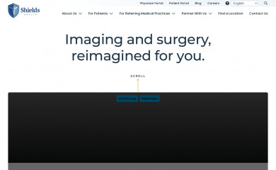 shields.com screenshot