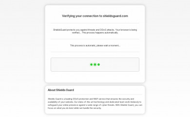 shieldsguard.com screenshot