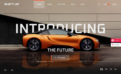 https://shiftup.qodeinteractive.com screenshot