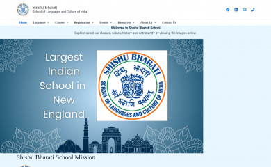 shishubharati.net screenshot