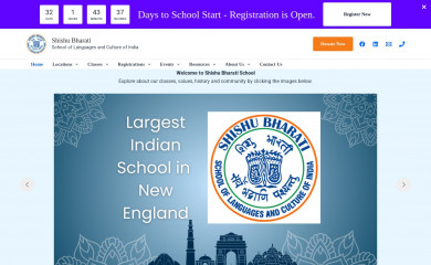 shishubharati.net screenshot