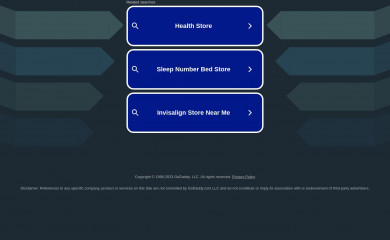 shivanshmall.in screenshot