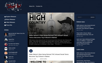 shockink.com screenshot